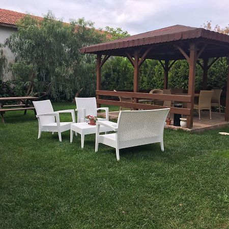 Ender Hotel (Adults Only) Ayvalı Exteriér fotografie