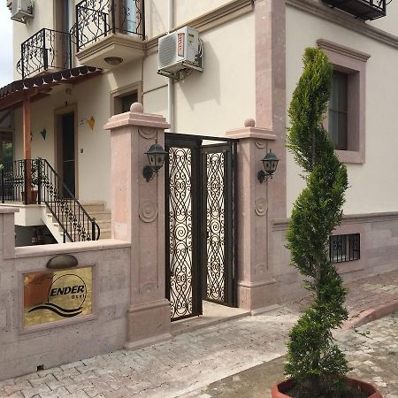 Ender Hotel (Adults Only) Ayvalı Exteriér fotografie