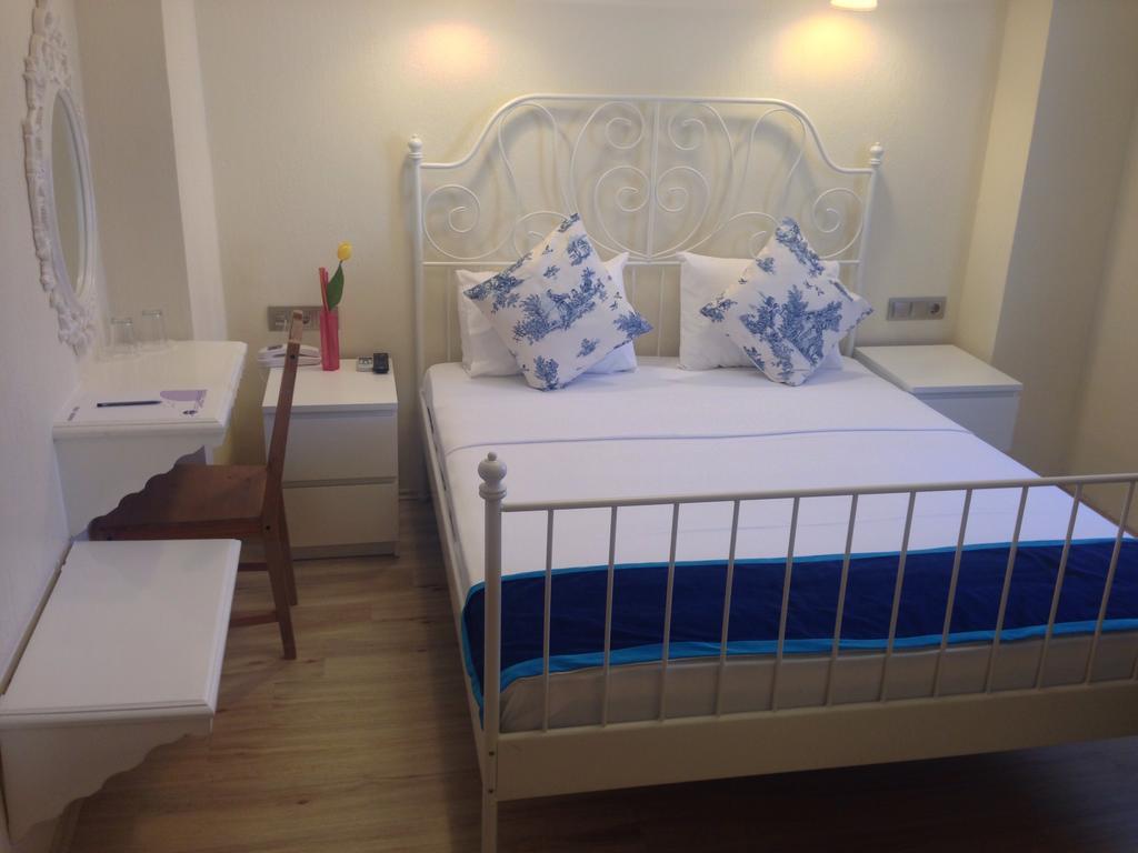 Ender Hotel (Adults Only) Ayvalı Pokoj fotografie