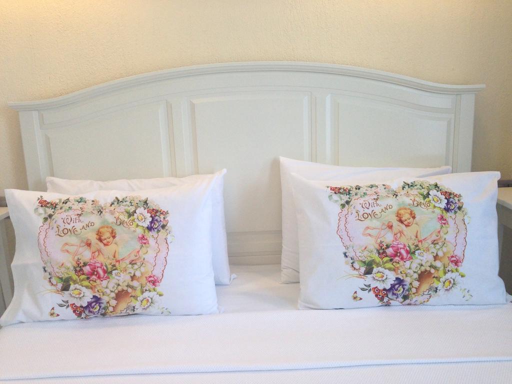 Ender Hotel (Adults Only) Ayvalı Pokoj fotografie