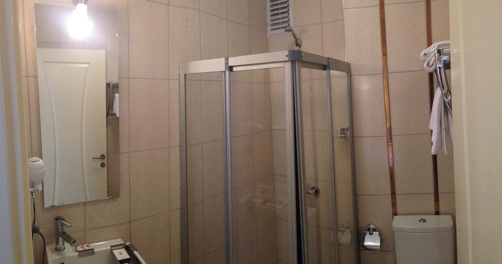 Ender Hotel (Adults Only) Ayvalı Pokoj fotografie