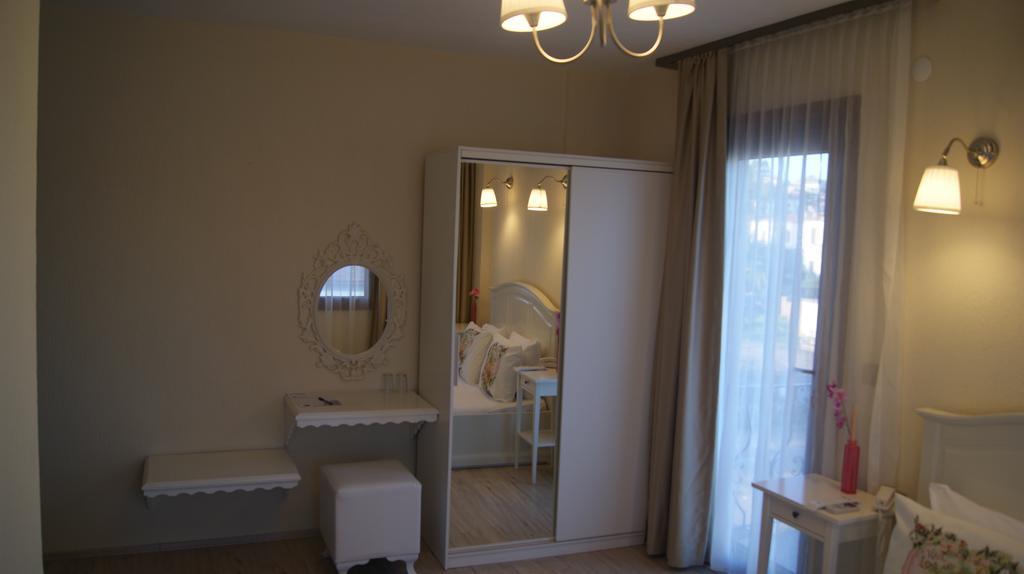 Ender Hotel (Adults Only) Ayvalı Exteriér fotografie