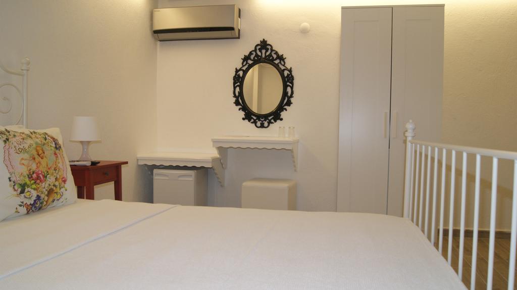 Ender Hotel (Adults Only) Ayvalı Exteriér fotografie