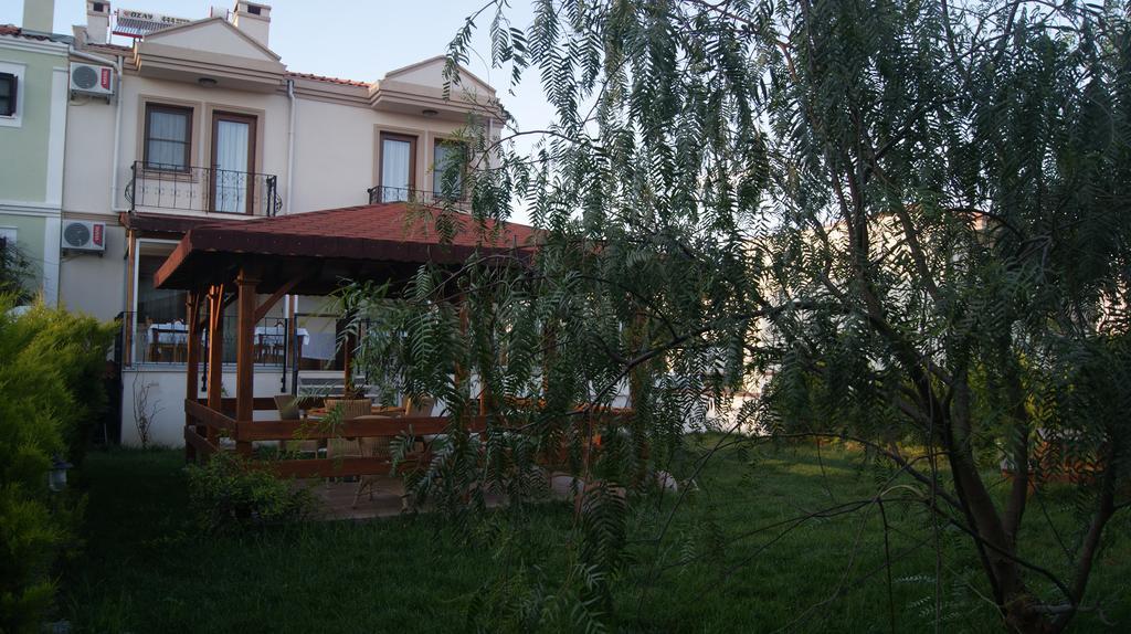 Ender Hotel (Adults Only) Ayvalı Exteriér fotografie