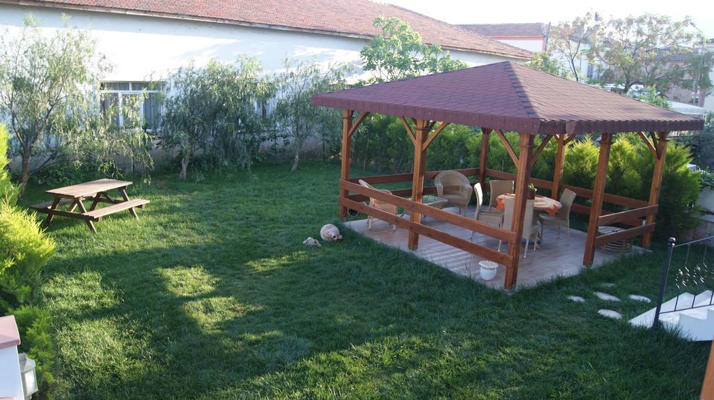 Ender Hotel (Adults Only) Ayvalı Exteriér fotografie