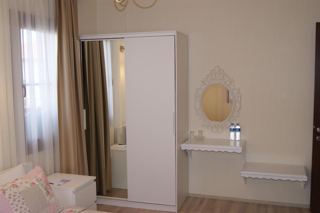 Ender Hotel (Adults Only) Ayvalı Pokoj fotografie