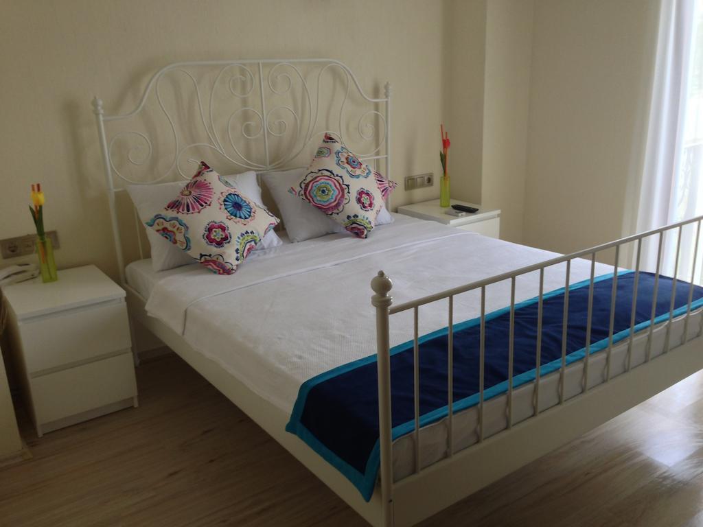 Ender Hotel (Adults Only) Ayvalı Pokoj fotografie