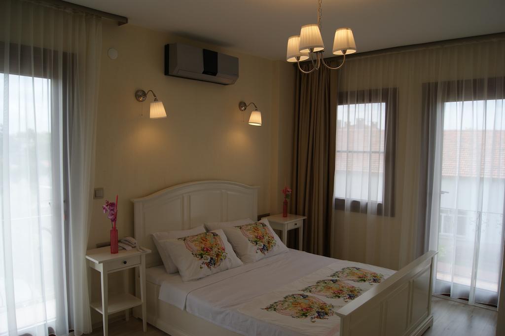 Ender Hotel (Adults Only) Ayvalı Pokoj fotografie