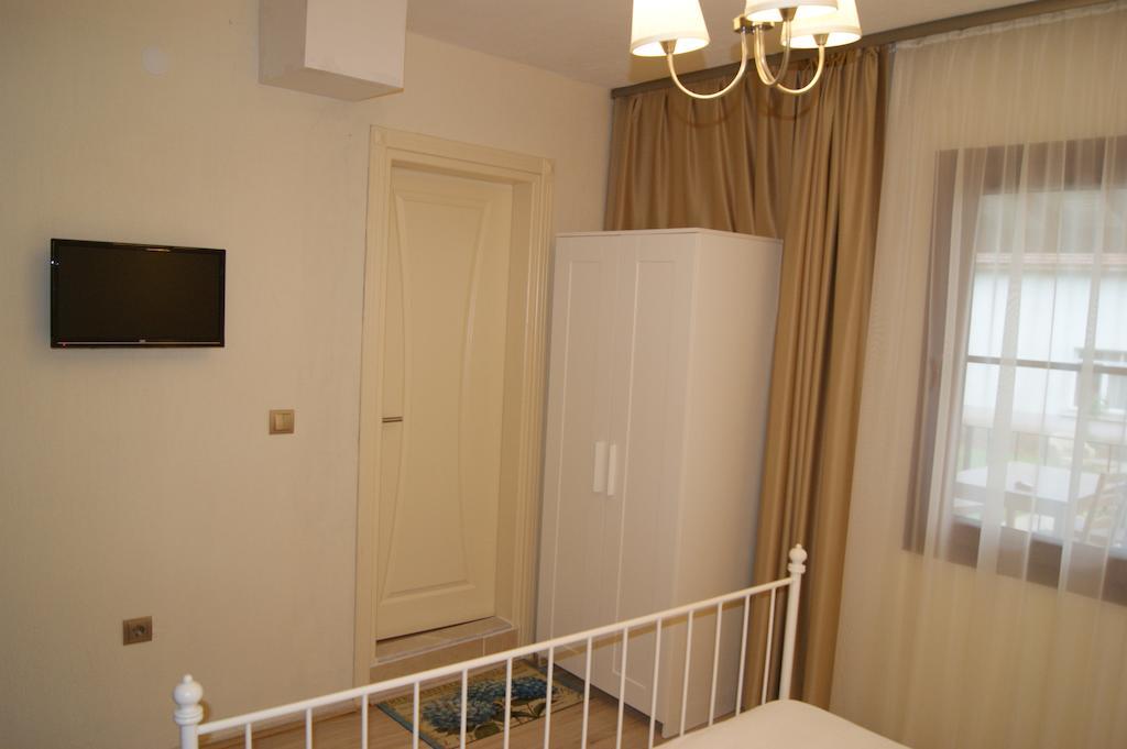 Ender Hotel (Adults Only) Ayvalı Pokoj fotografie