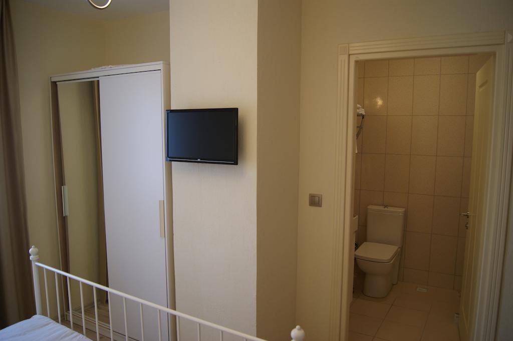 Ender Hotel (Adults Only) Ayvalı Pokoj fotografie