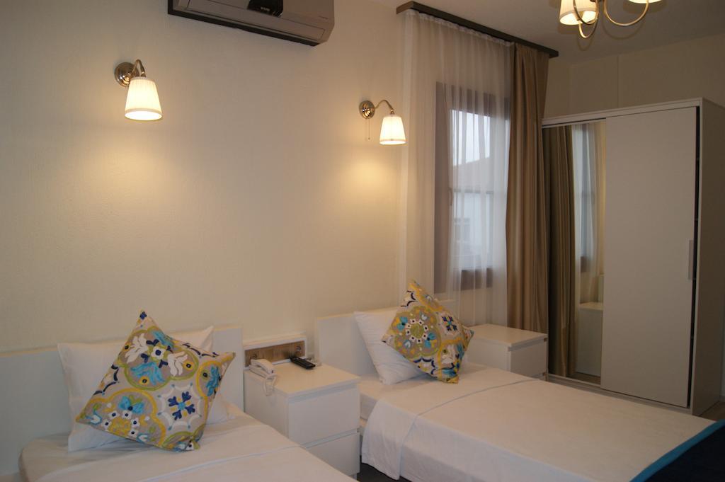Ender Hotel (Adults Only) Ayvalı Pokoj fotografie