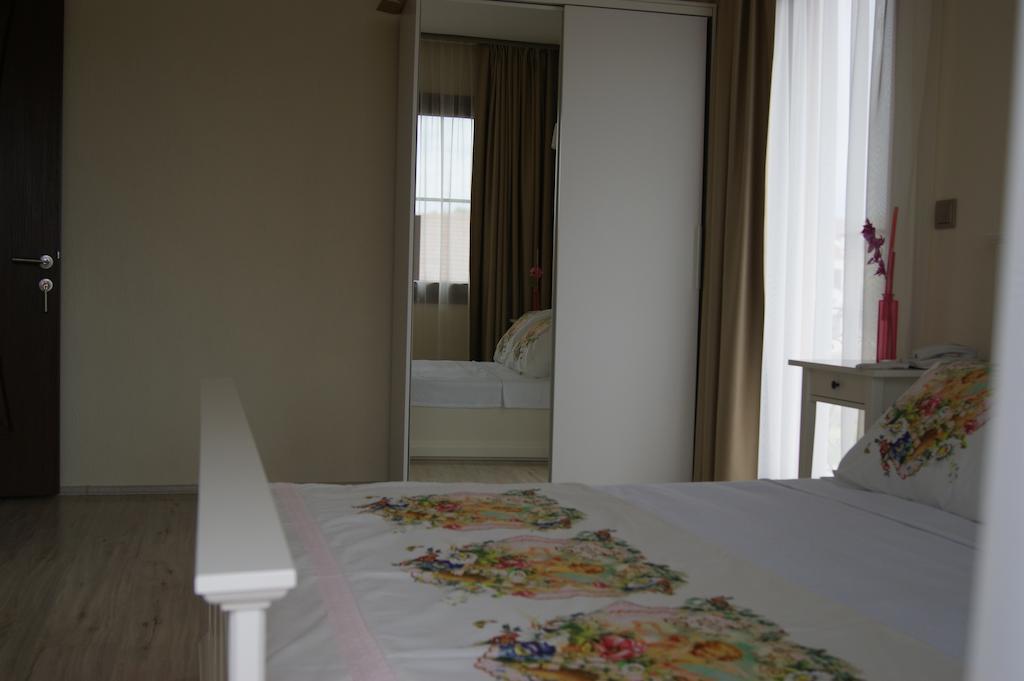 Ender Hotel (Adults Only) Ayvalı Pokoj fotografie