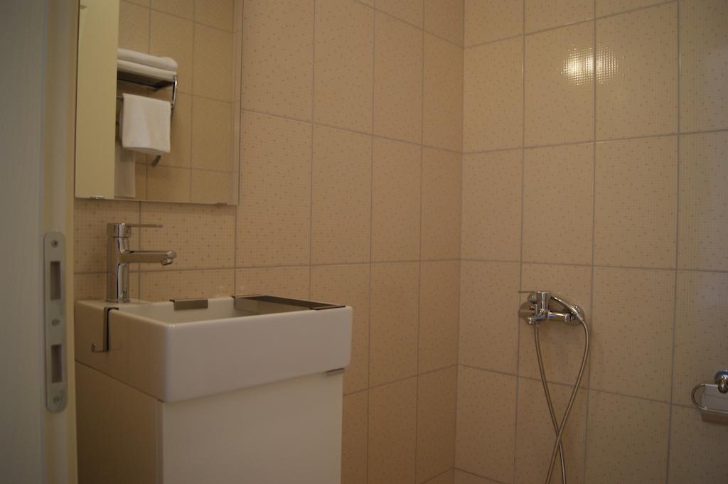 Ender Hotel (Adults Only) Ayvalı Pokoj fotografie