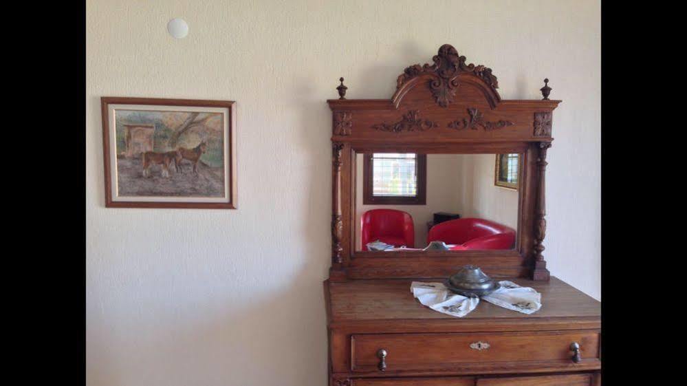 Ender Hotel (Adults Only) Ayvalı Exteriér fotografie